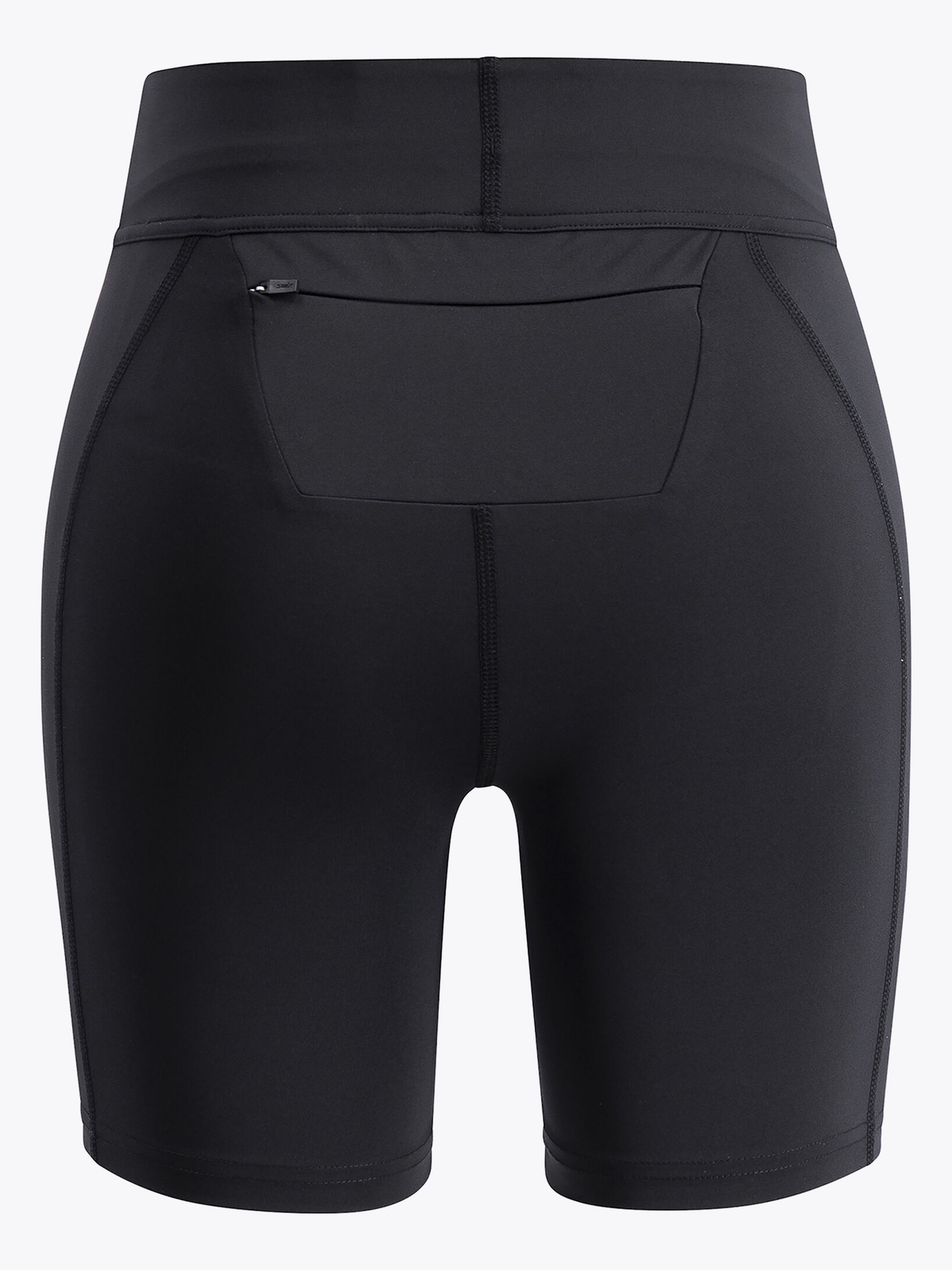 Pace High Waist Half Tights