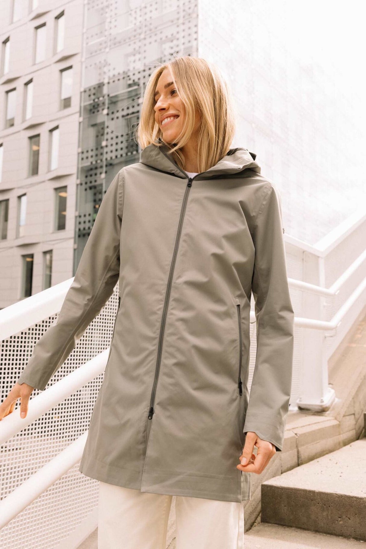 Scandinavian Edition<br>Breeze