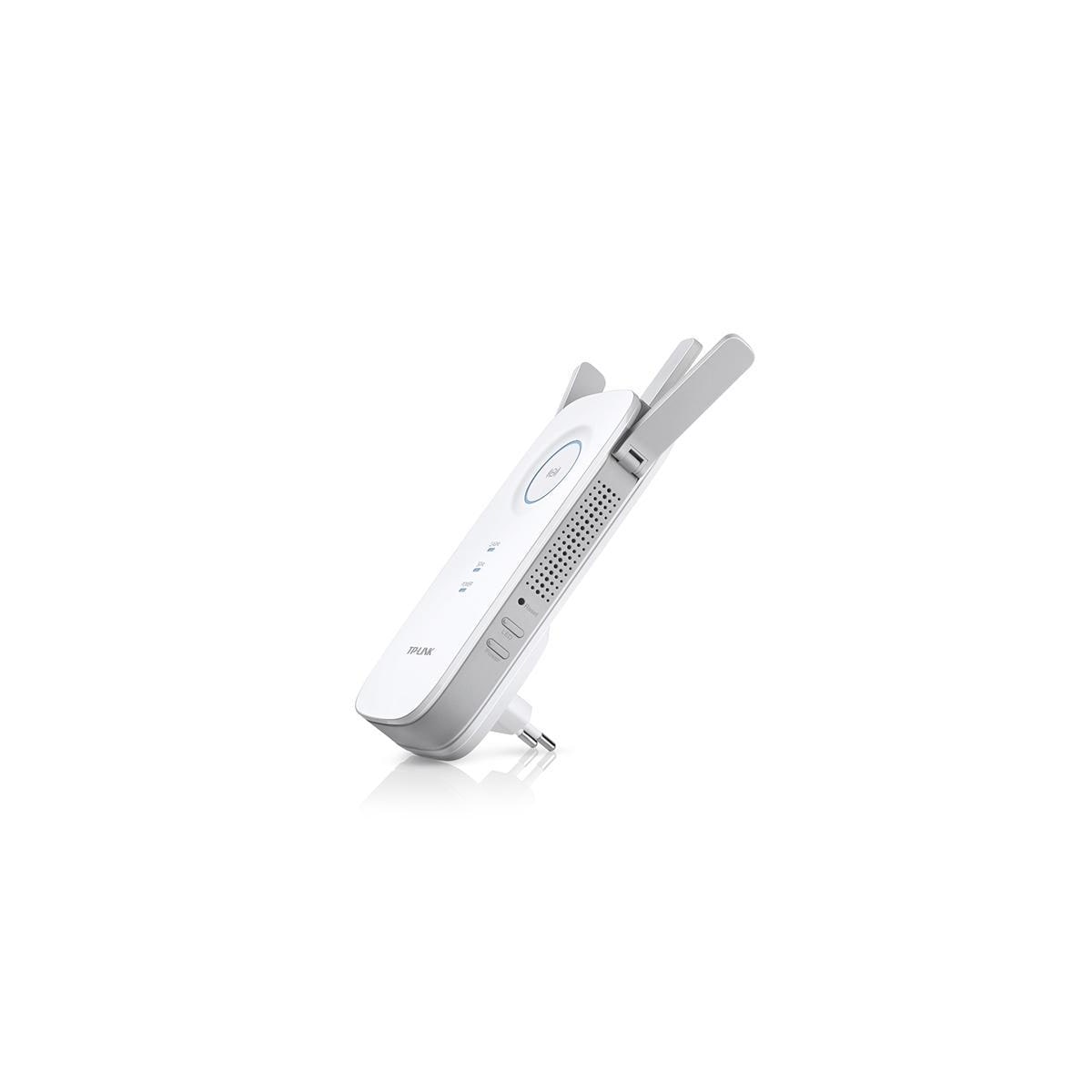TP-Link RE450 - Accesspunkt, 802.11ac, 1750Mbps, vit
