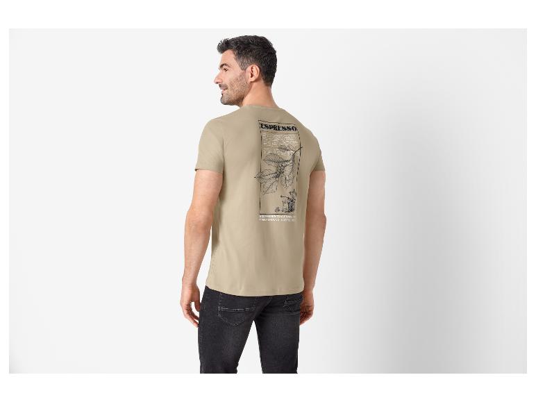 Heren T-shirt