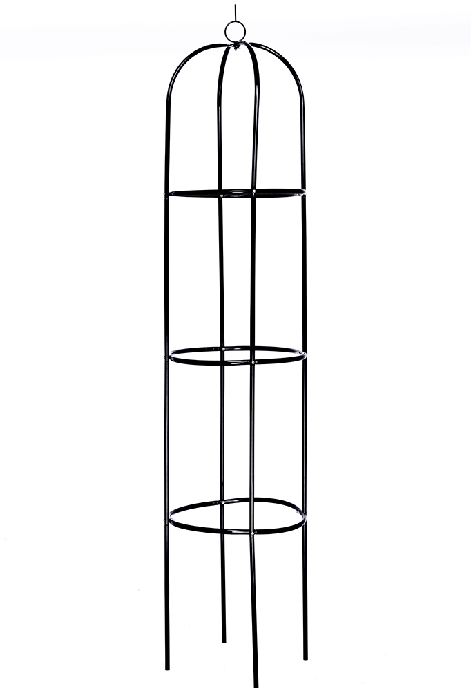 Rankgitter Rosensäule 190 cm