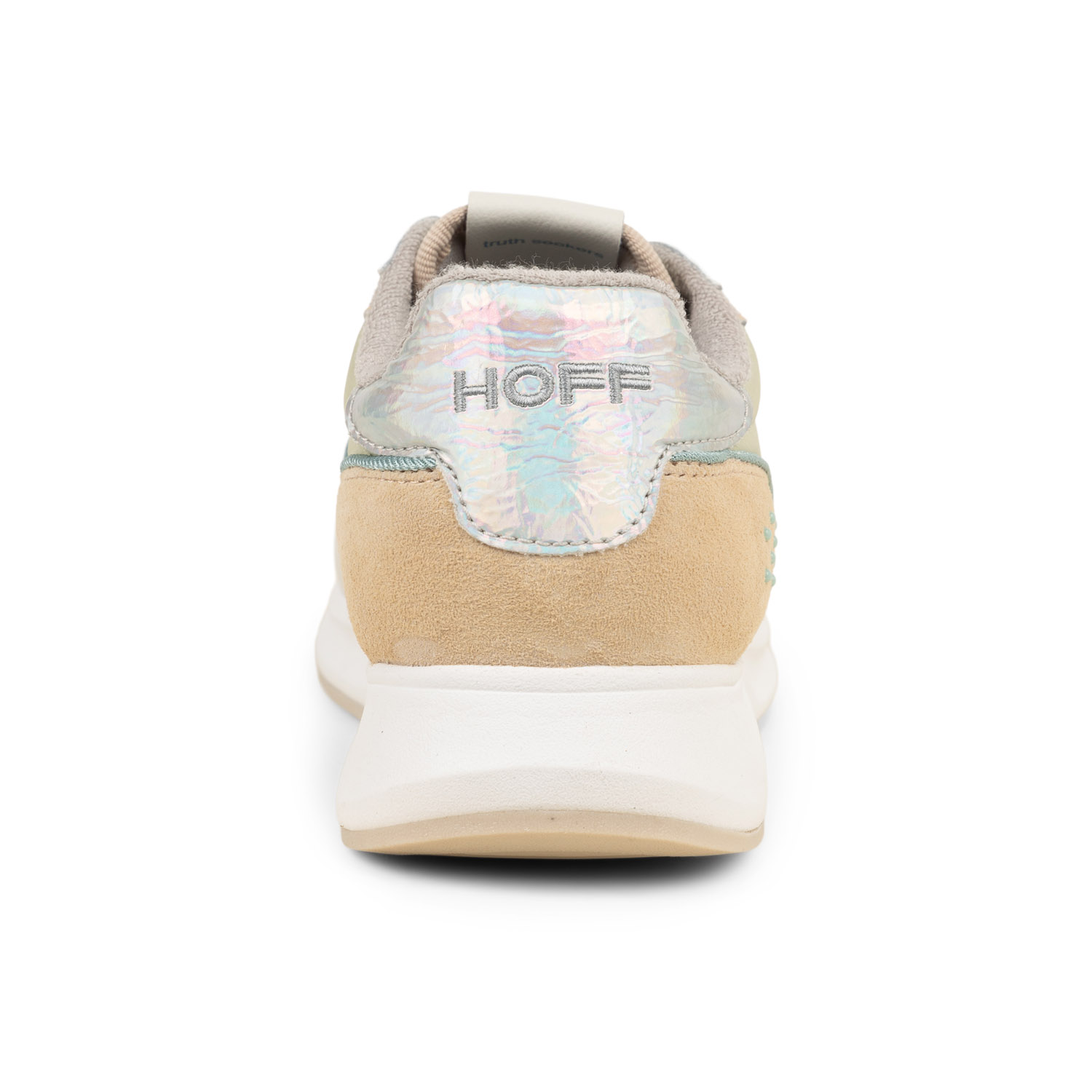 Baskets femme HOFF LA LATINA