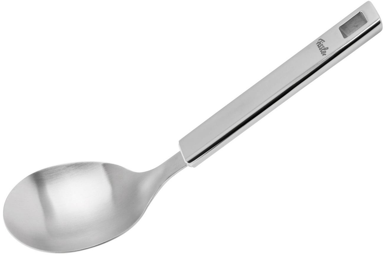 Fissler Original-Profi Collection Vegetable/Rice Spoon 084-028-07-000-0 serveerlepel
