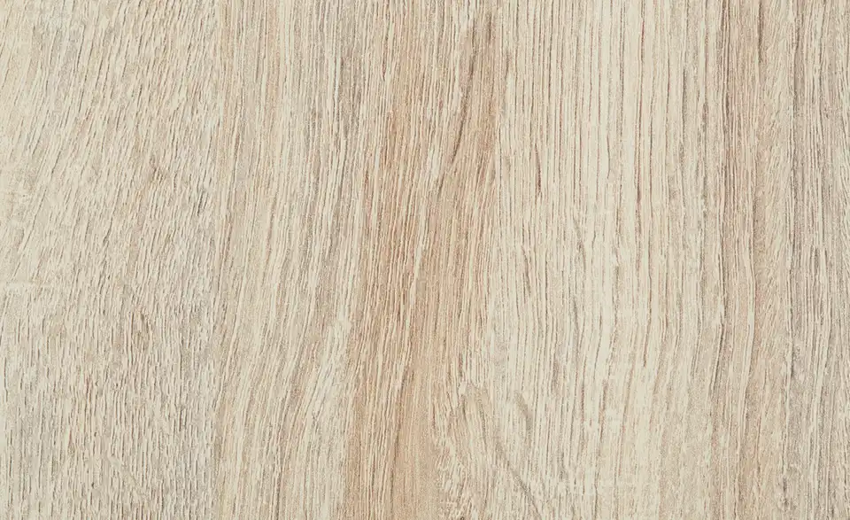 Regal Multischrank-System 30 cm 126 cm Eiche sägerau (Nachbildung)