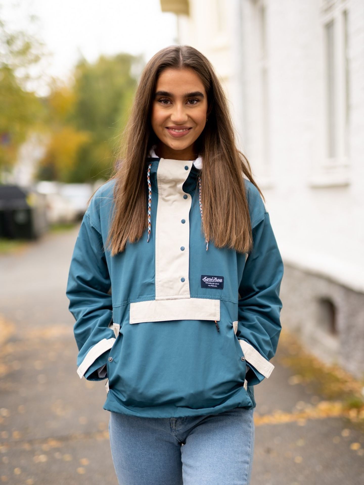 Mølster Anorak