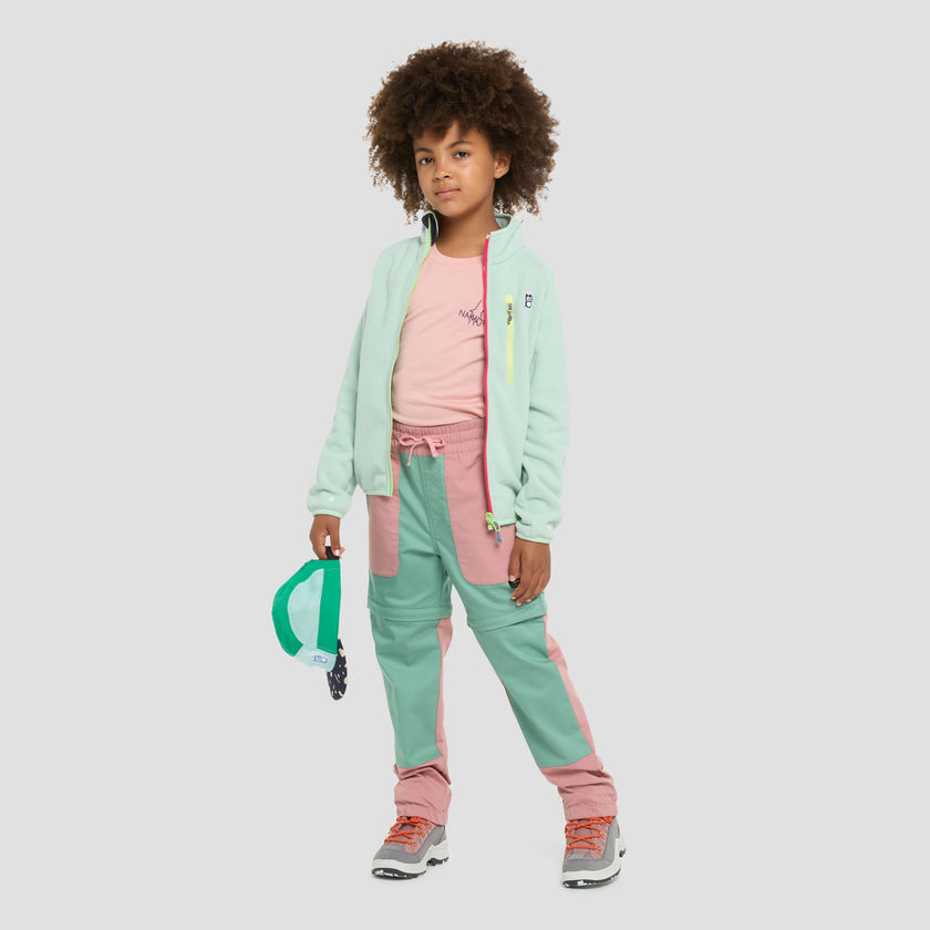 Mack Zip-off Hose