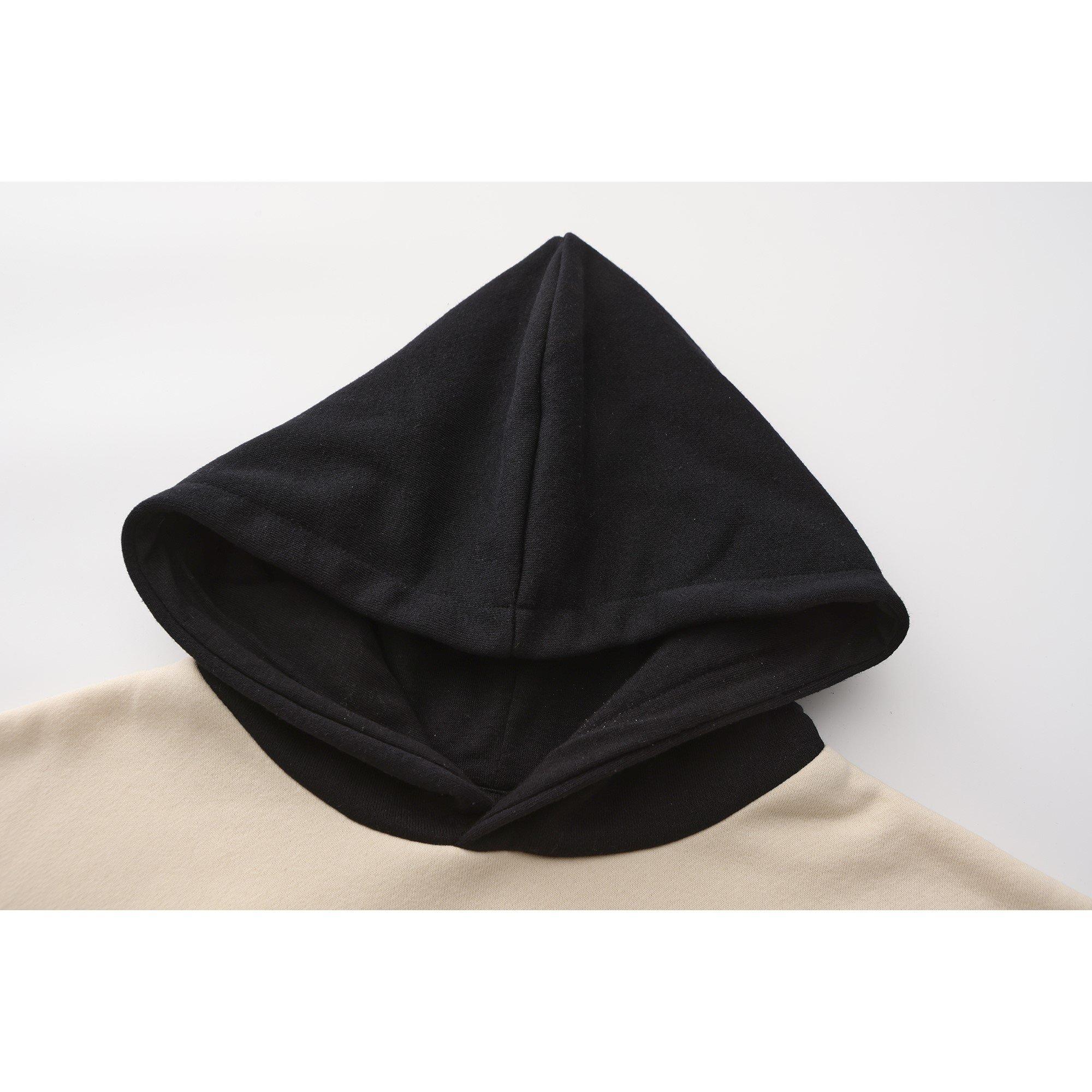 Character Fleece Lined Hoodie for Boys