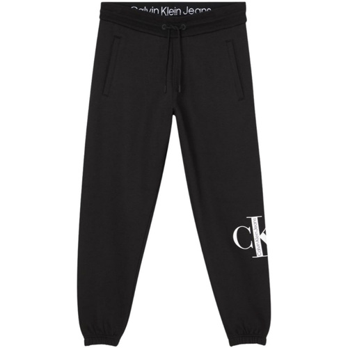 Calvin Klein Jeans - J30J322052-BEH Negro