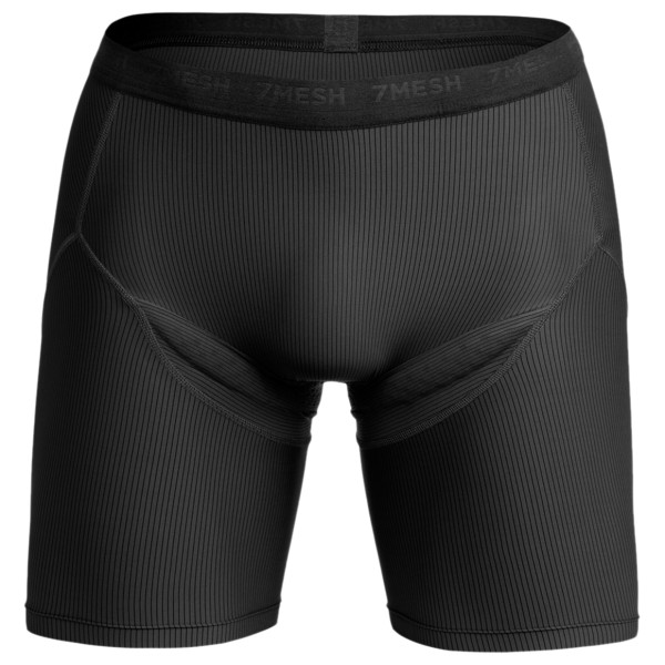 7mesh - Foundation Boxer Brief - Sous-vêtement de cyclisme