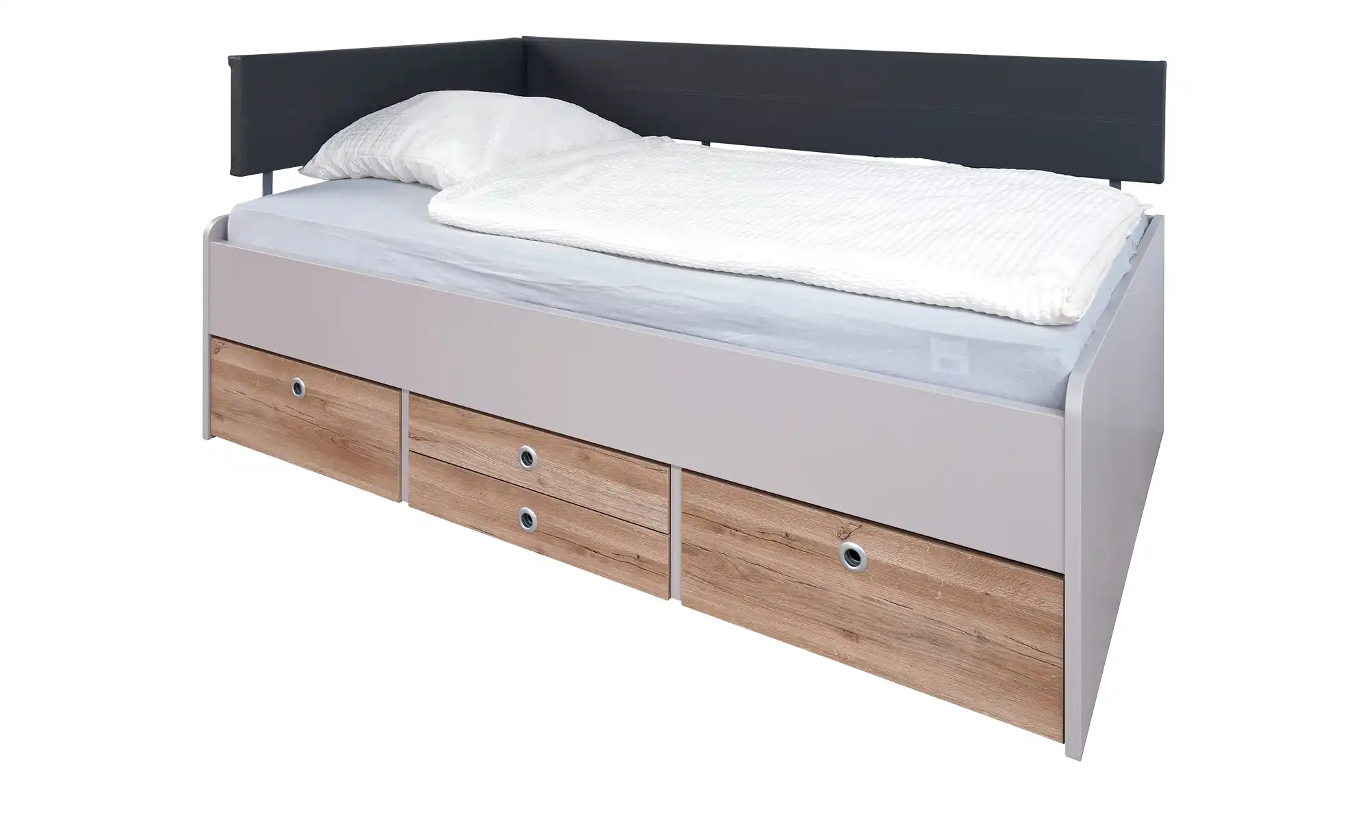 Schubkastenbett Neo