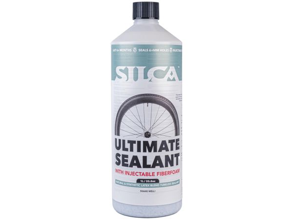 Silca Ultimate Tubeless Sealant, 1000ml