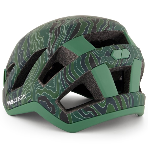 Wild Country - Syncro Helmet - Casque d'escalade