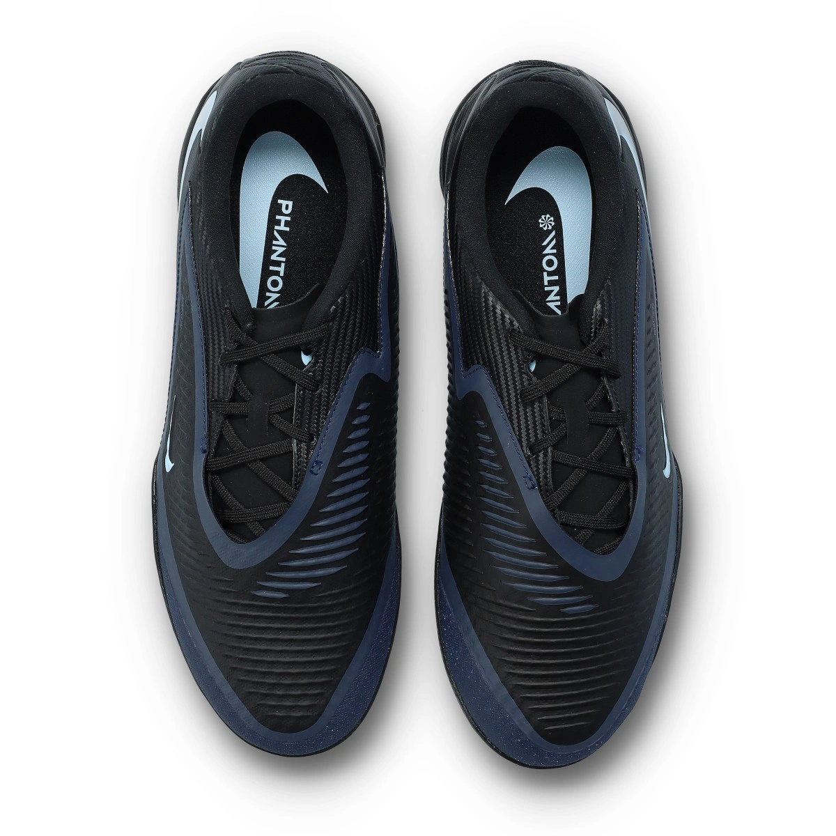 Sapatilha futsal Nike Phantom 6 Low Academy IC