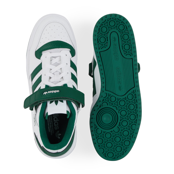 ADIDAS ORIGINALS FORUM LOW