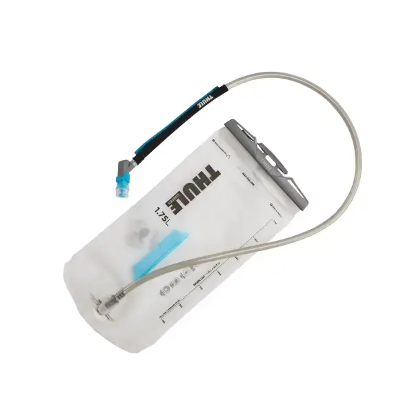 Thule Vital Bike Hydration 3L Drinkrugzak Zwart