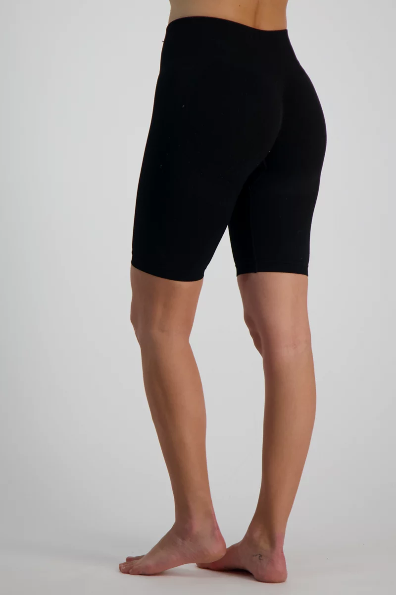 POWERZONE Seamless Tight Damen Short