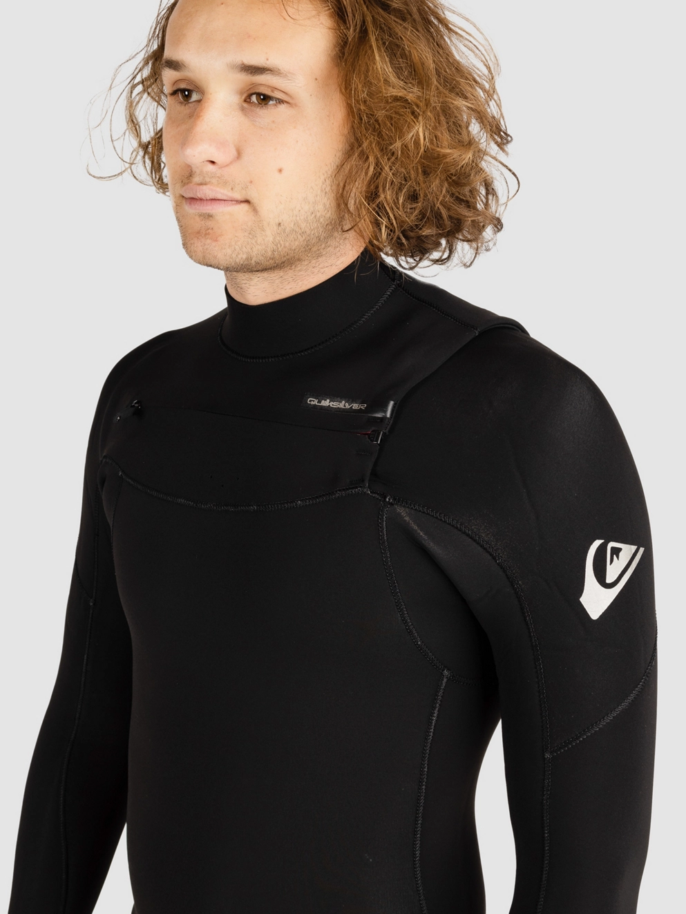 Quiksilver Everyday Sessions 4/3 Wetsuit black