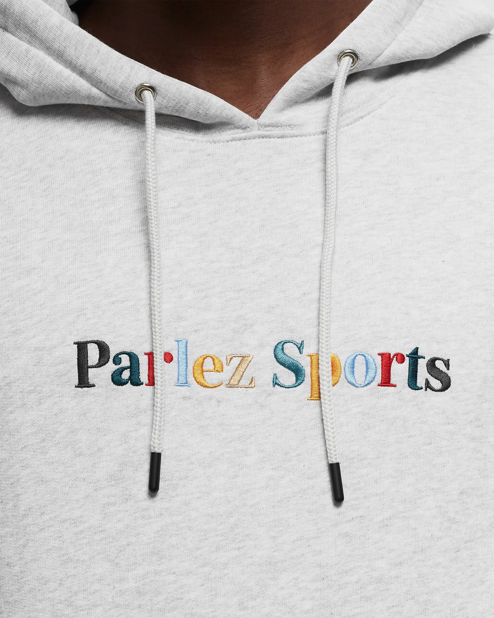 Parlez Leaf Hood