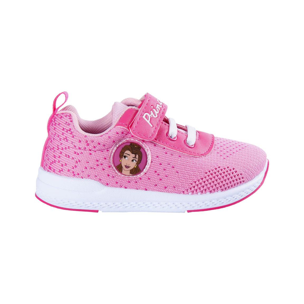 Sapatos de Princesa 74011