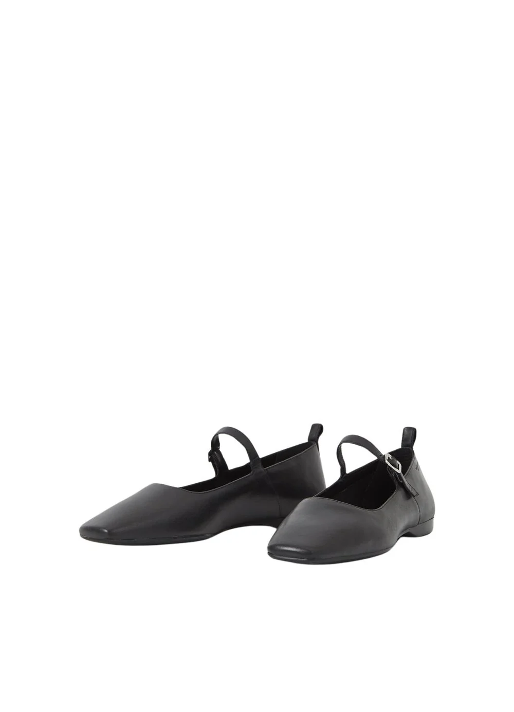 Vagabond  Delia Mary Jane ballerinasko - sort