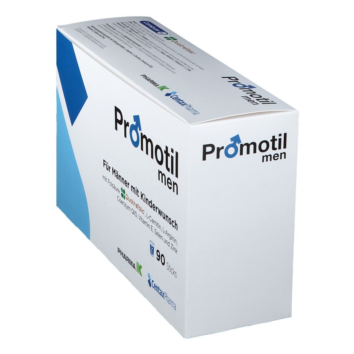 Promotil men