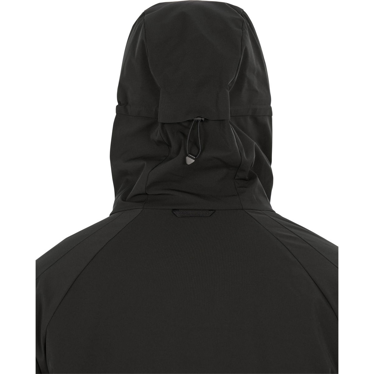 SOS Boiwa Insulated Parka Vinterjakke Herre