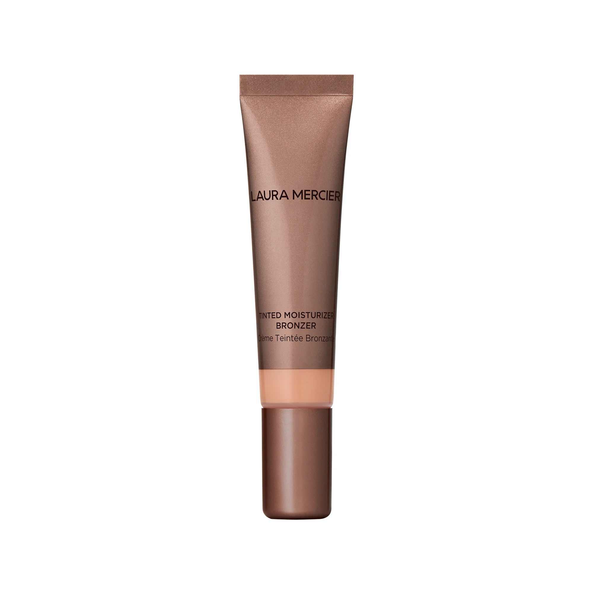 Tinted Bronzer |- Sundrop