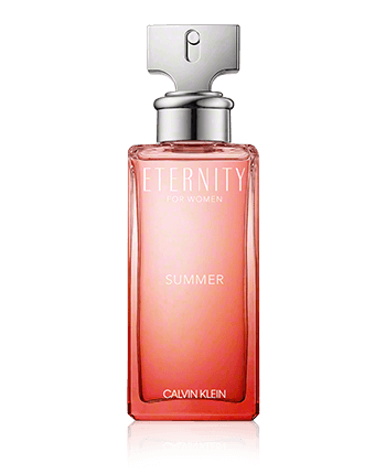 Calvin Klein Eternity Summer 2020 Eau de Parfum Spray 100ml