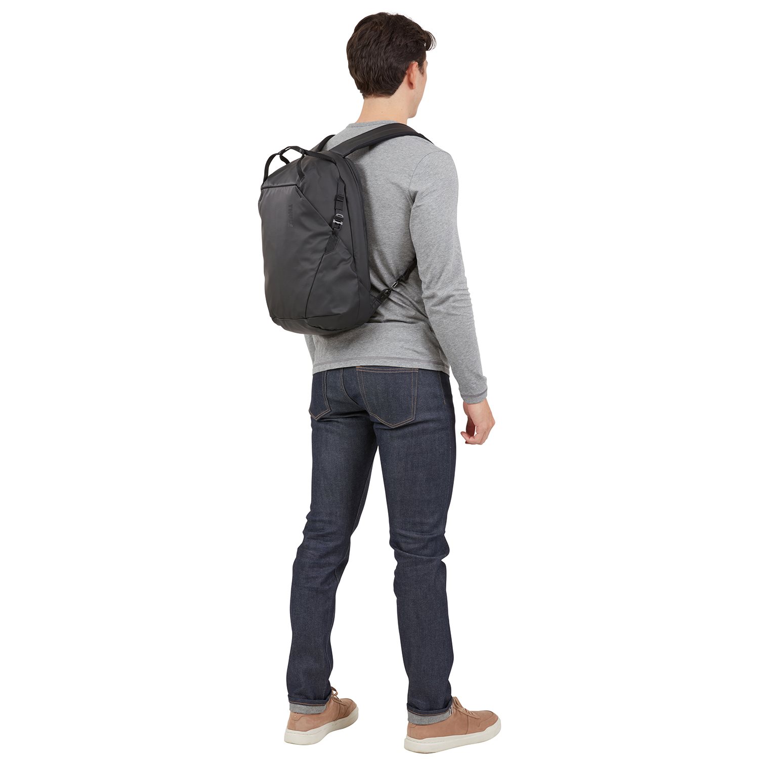 Thule Tact Rugzak 16L black