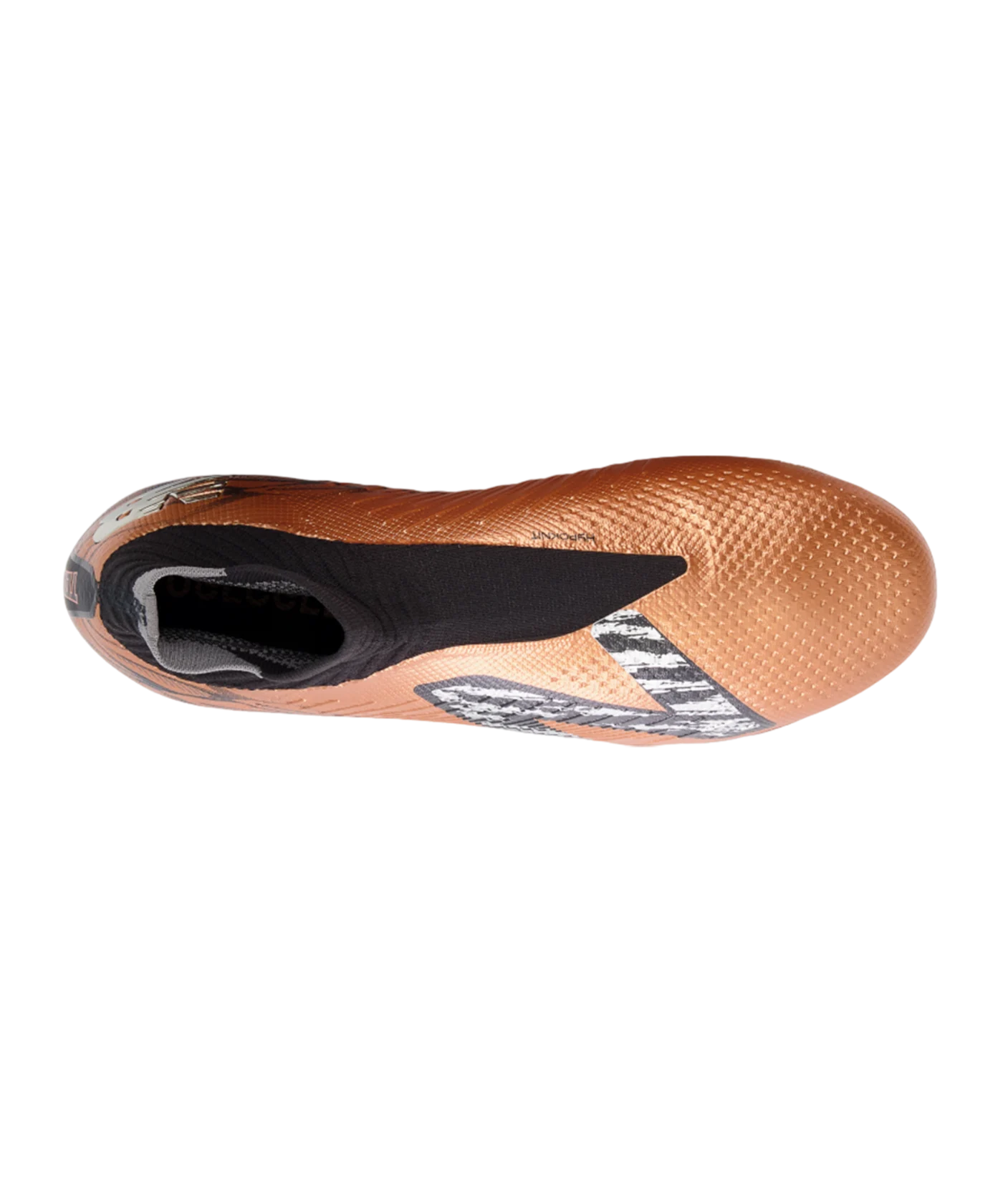 New Balance Tekela V4 Pro FG Own Now Kupfer FCB4