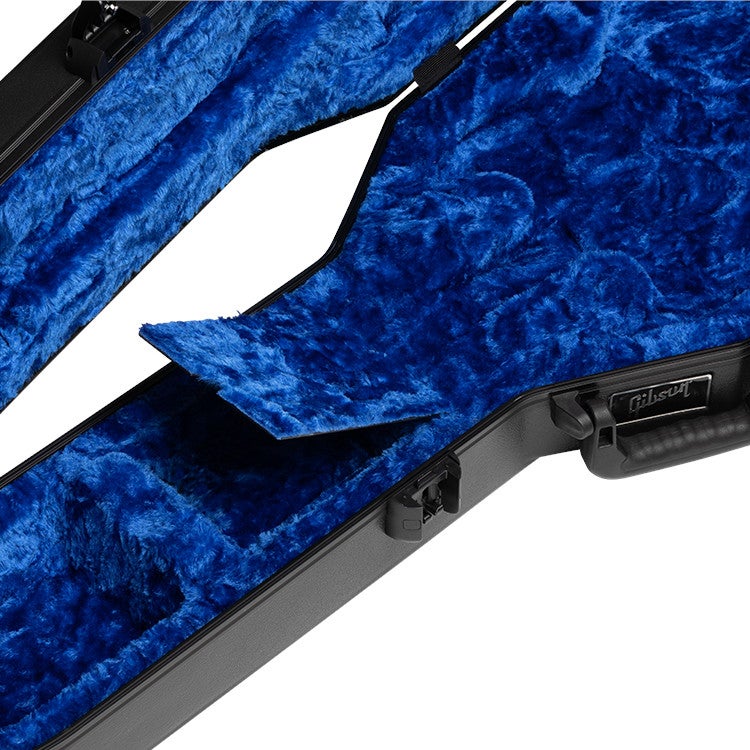 Gibson ASPRCASE-SG Deluxe Protector Case voor SG zwart
