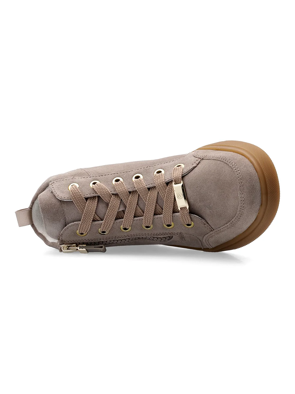 Hightop Sneaker Rom-Sport moon