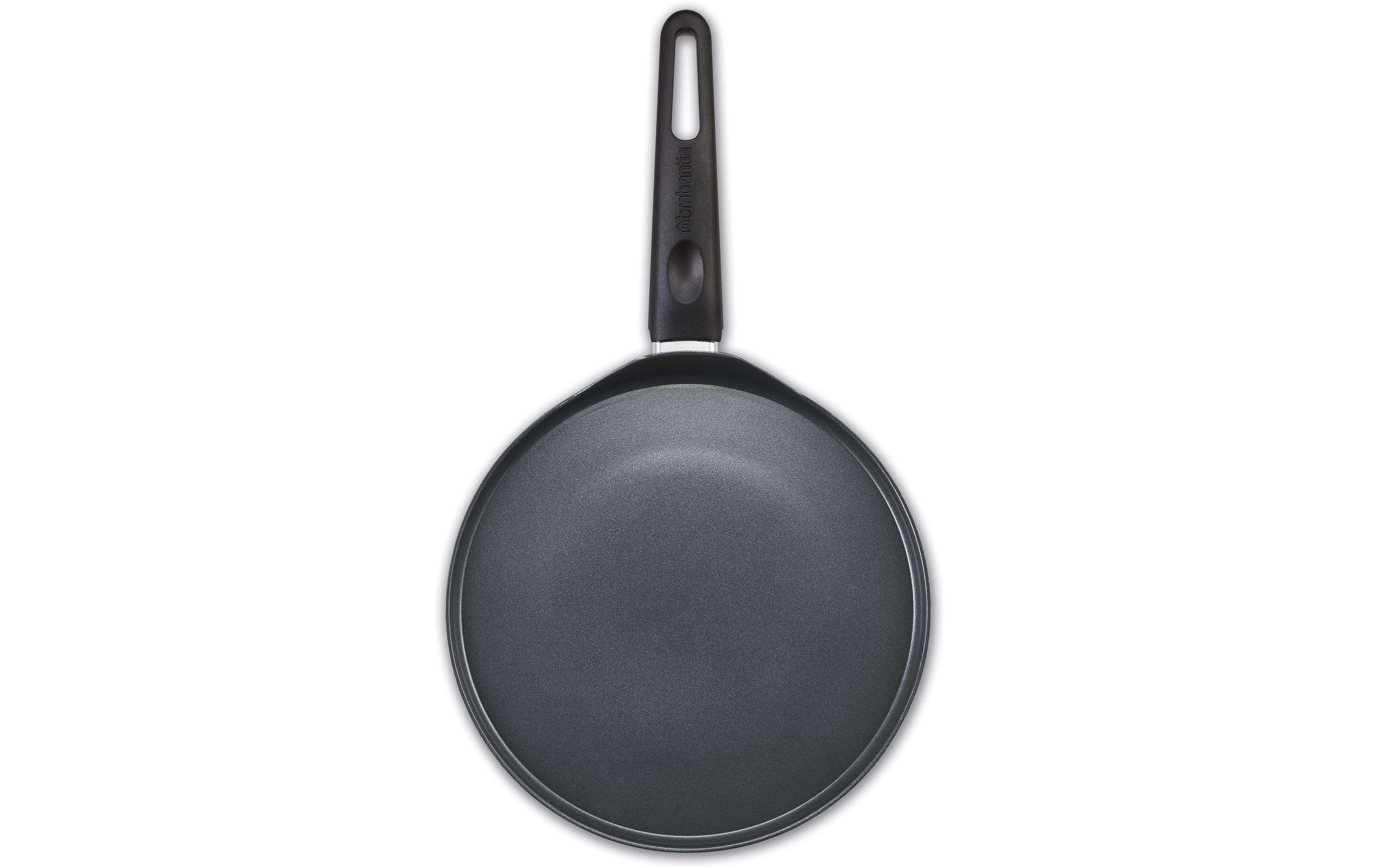 Crêpes-Pfanne Indu+ 24 cmPancake-Pfanne mit Antihaftbeschichtung