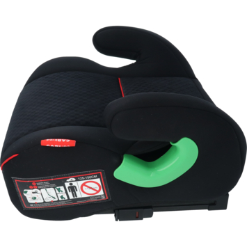 Carkids Alfie I-Size Isofix zitverhoger