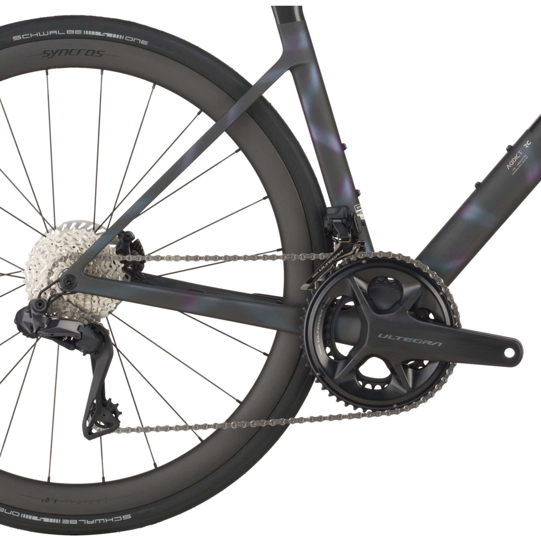 Scott Addict RC 10 2026
