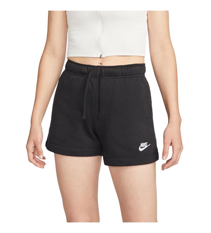 Nike Women Sportswear Club Fleece Damesshort
