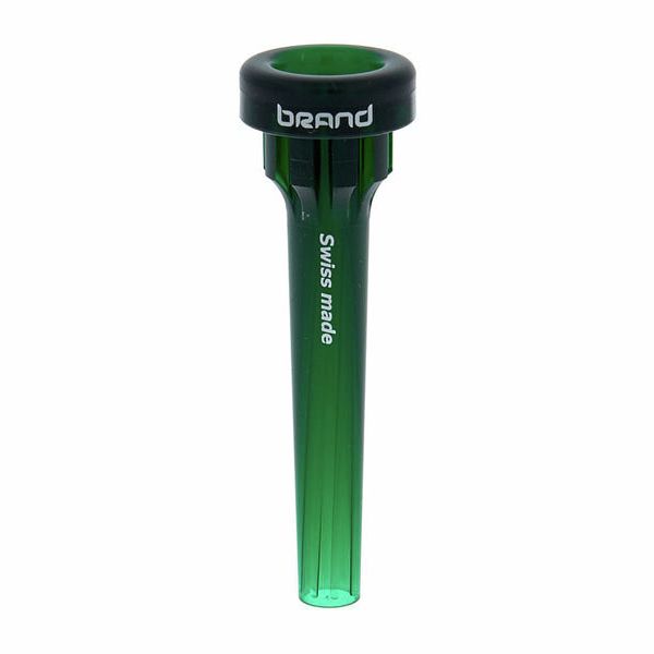 Brand Groove G Trumpet Mouthpiece