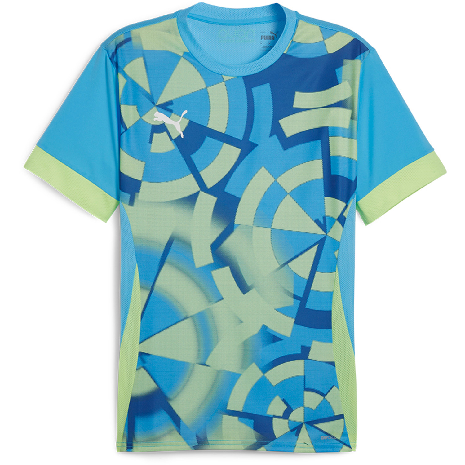 Individual Graphic Padel Tee