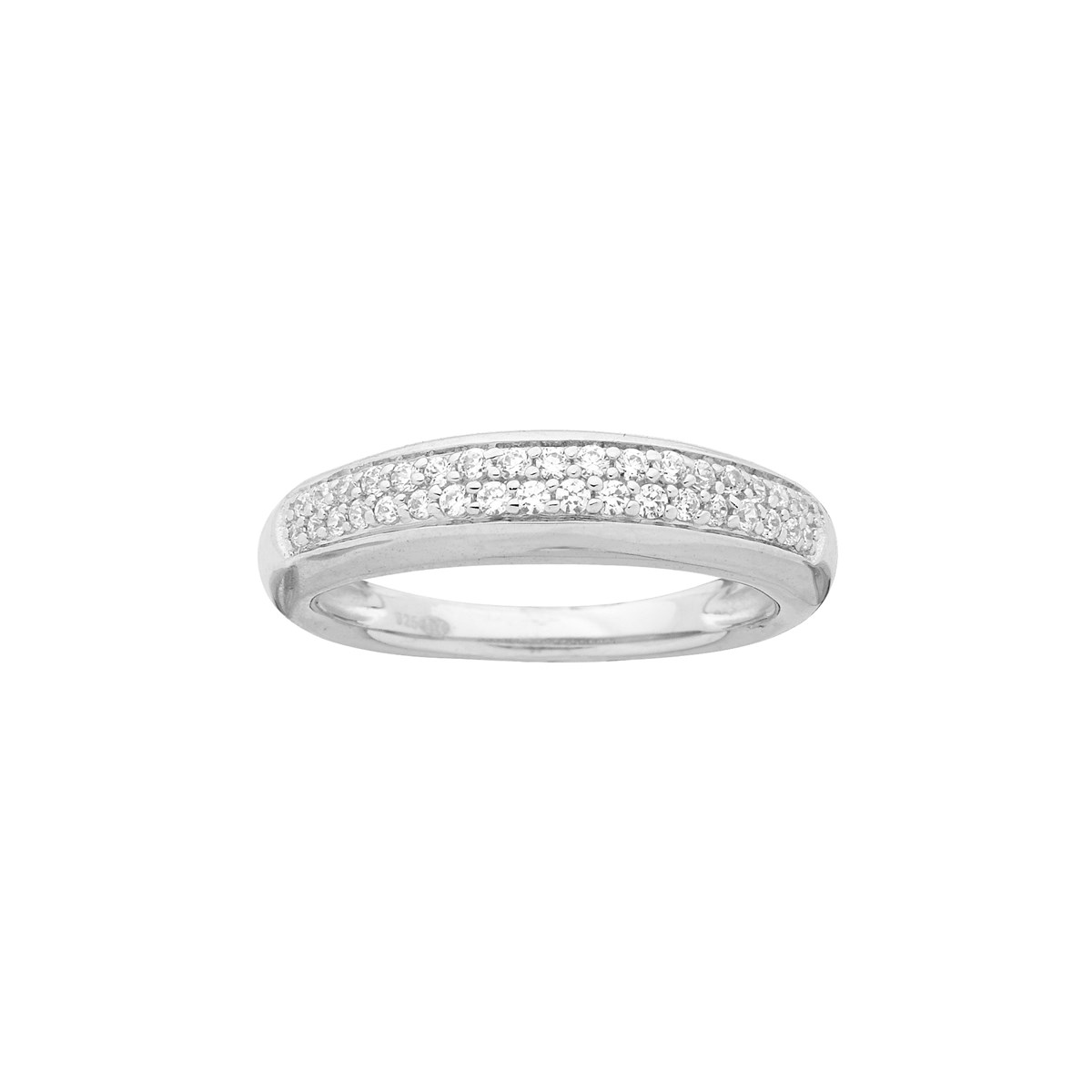 Bague en Argent