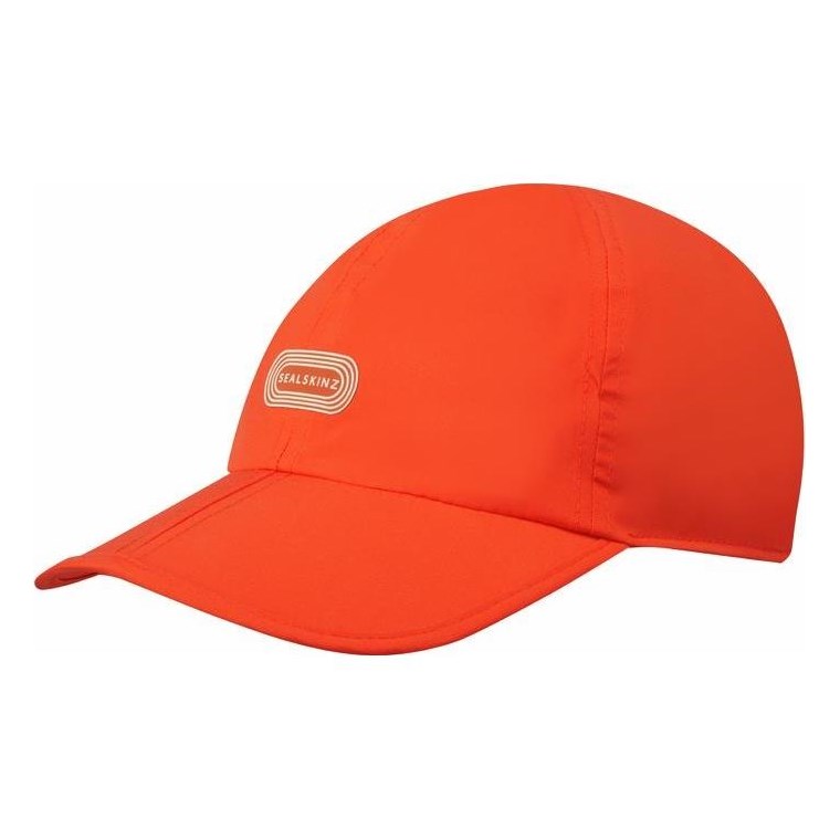Sealskinz Wymondham Orange