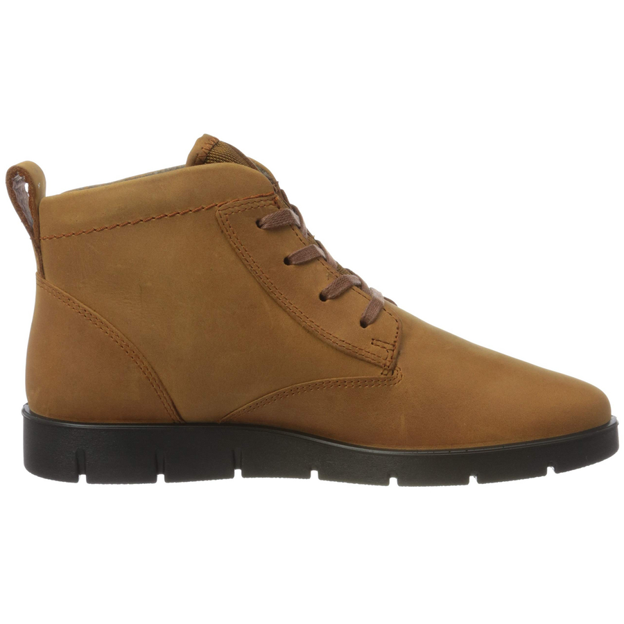 Ecco Stiefel lila