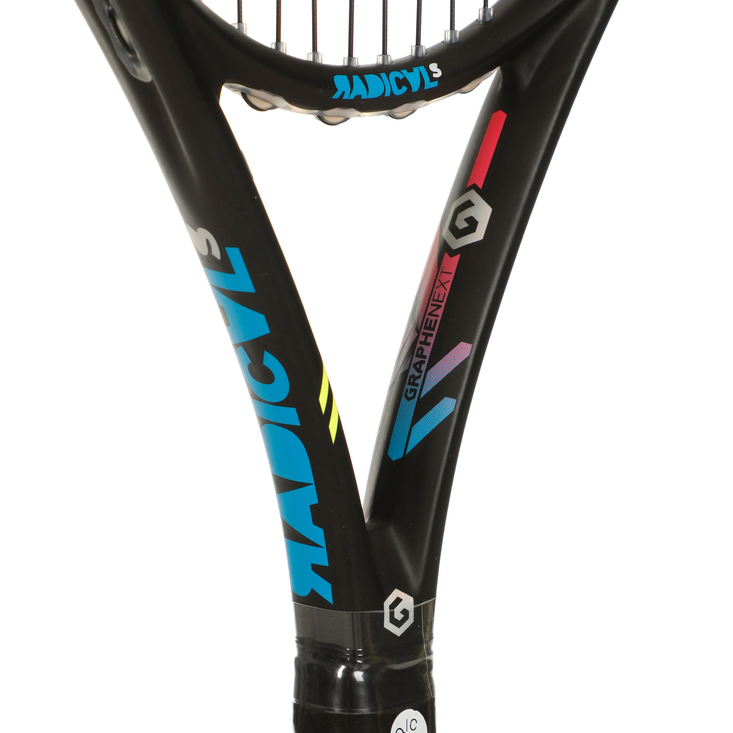 HEAD Radical Graphene XT Radical S (Cordée)