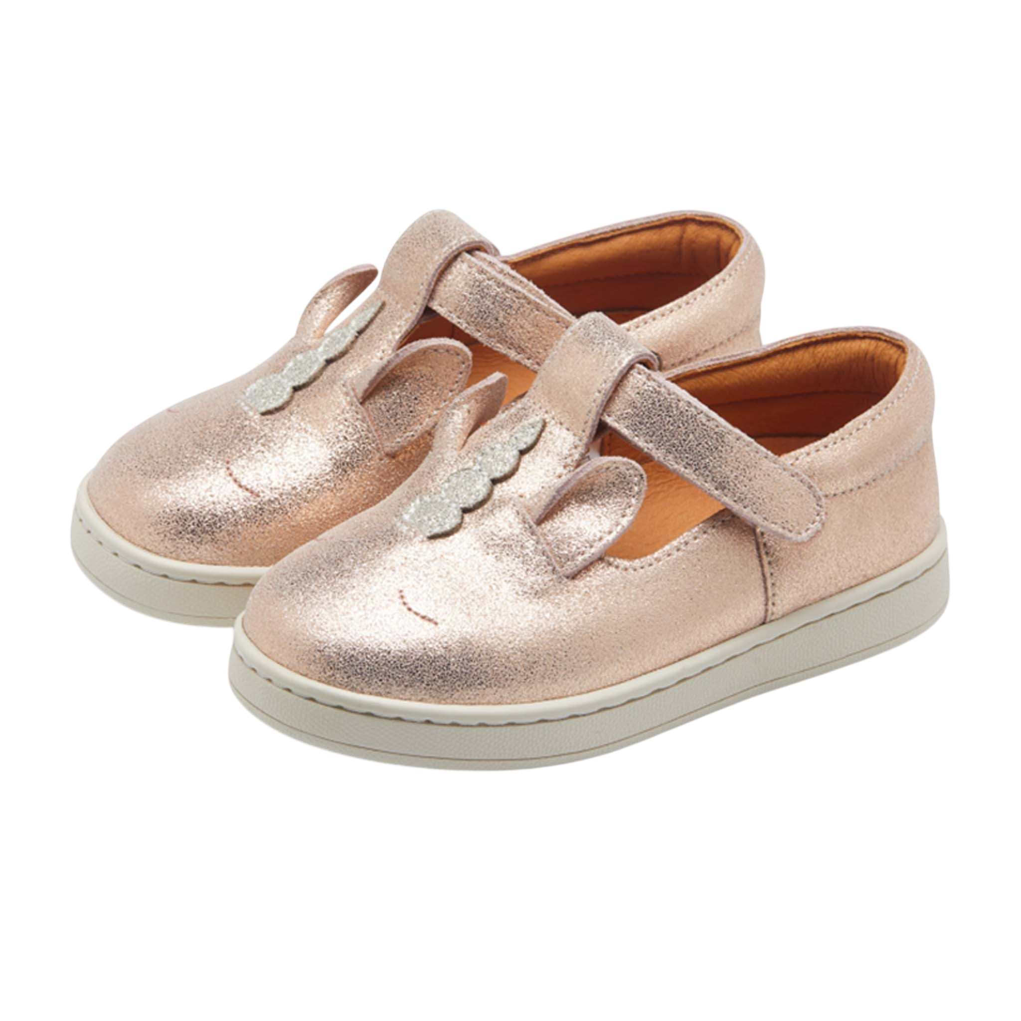 Sandalen Esterre Unicorn Powder Metallic