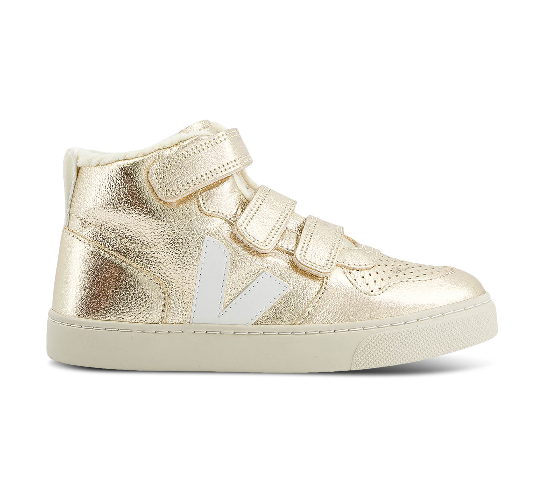 Veja Small V-10 Mid Winter