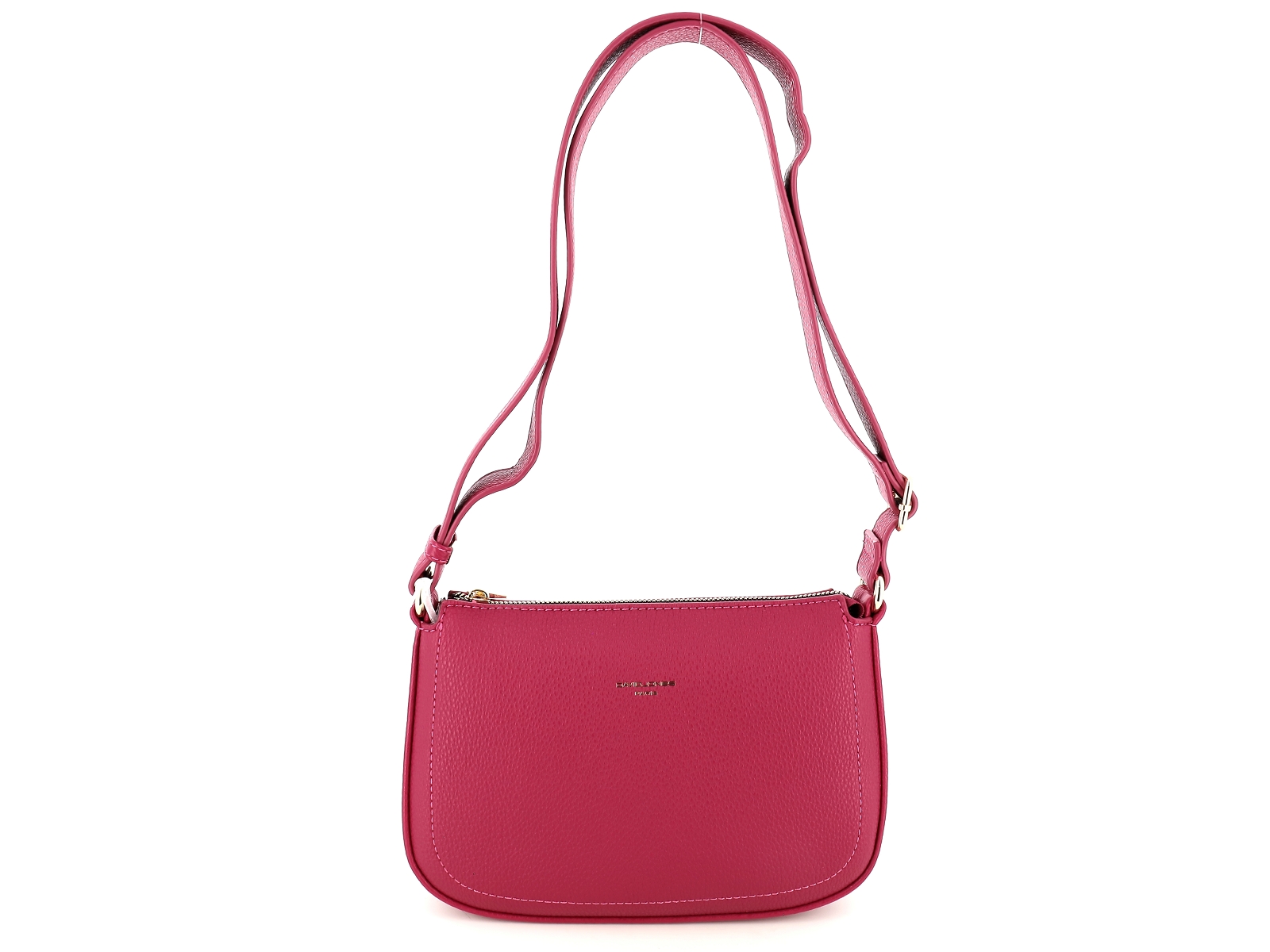 David jones-CM6708 Synthétique Rose Fonce