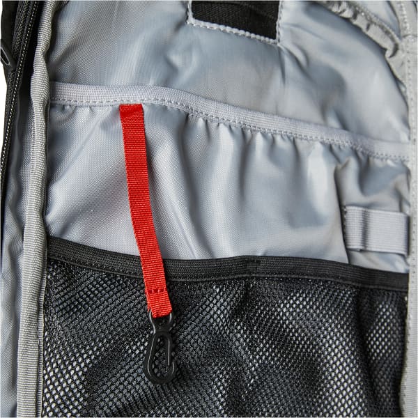 Sac à dos VTT FOX UTILITY 10L HYDRATION PACK BLK