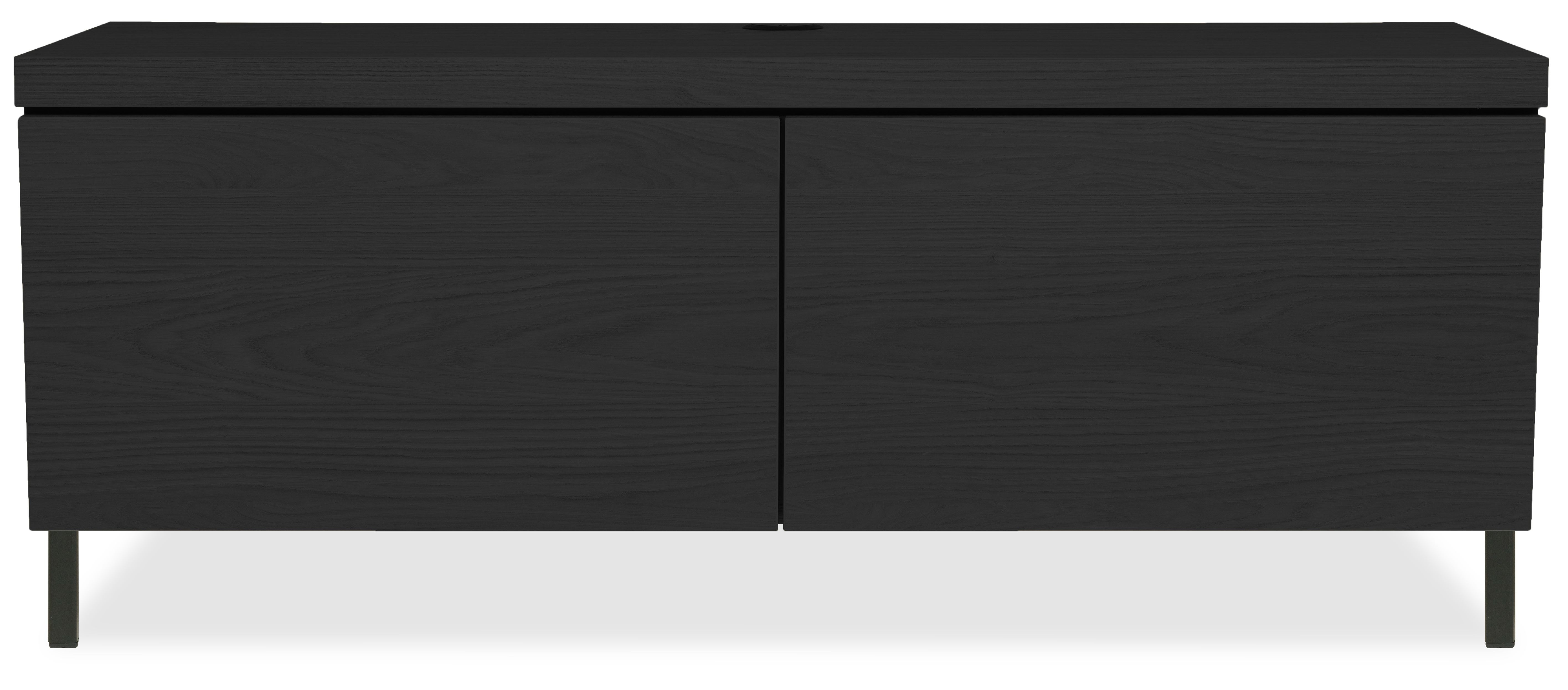 Tv-meubel Derwent-Keswick B121 x D40 x H50 cm