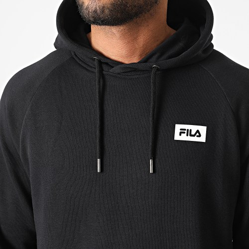 Sweat Capuche Belfort FAM0080 Noir