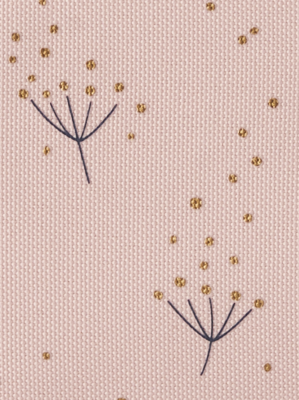 Kølemadkasse | 24 x 7 x 15 cm. | Rose Blush | Fresk