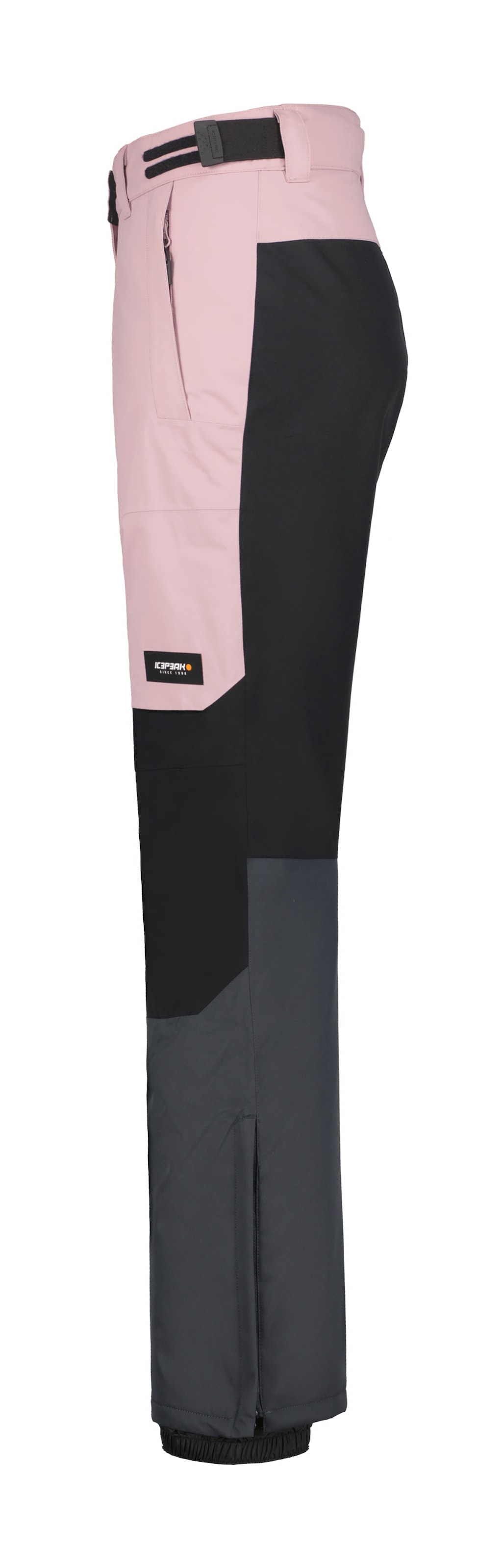 Icepeak Skihose »ICEPEAK CRETE«